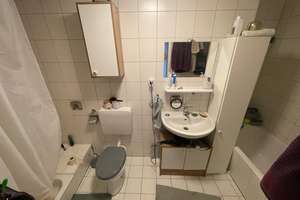 3-Zimmer-Wohnung im Zentrum von Aachen zu vermieten! – Kasinostr. 17, 52066 Burtscheider Kurgarten, Aachen – Vorschaubild 7