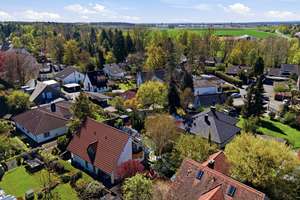 Individuelles EFH in Worzeldorf mit traumhaftem Garten – Die vollständige Adresse der Immobilie erhältst du vom Anbieter., 90455 Kornburg, Worzeldorf, Nürnberg – Vorschaubild 26