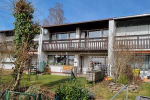 KHALIL WAKED IMMOBILIEN! Gepflegtes RMH sucht neue Eigentümer . – Die vollständige Adresse der Immobilie erhältst du vom Anbieter., 84307 Eggenfelden – Vorschaubild 1