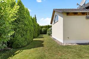 Top gepflegtes Einfamilienhaus mit viel Platz in einer der besten Lagen des Ingolstädter Südwestens! – Die vollständige Adresse der Immobilie erhältst du vom Anbieter., 85051 Südwest, Ingolstadt – Vorschaubild 5
