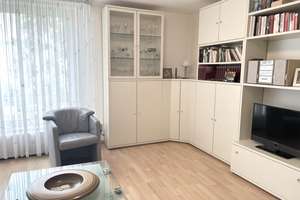 Ihr neues Zuhause mit 4 Zimmern in Hannover-Döhren – Die vollständige Adresse der Immobilie erhältst du vom Anbieter., 30519 Döhren, Hannover – Vorschaubild 3
