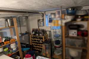 Einfamilienhaus mit großem Garten in ruhiger Lage – Am Regnitzhang 14, 90765 Stadeln, Herboldshof, Mannhof, Fürth – Vorschaubild 22