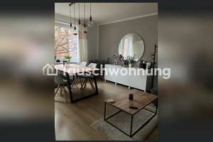 Tauschwohnung: Schöne Wohnung nahe Alster