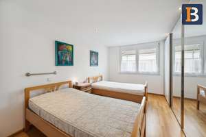 Gehobene 3,5-Zi-WHG mit Fußbodenh. und TG-Stellplatz in der Innenstadt! – Werderstr. 7, 79618 Rheinfelden (Baden) – Vorschaubild 7