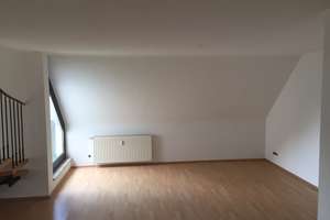 Maisonette-Wohnung mit Blick über den Fürther Wiesengrund – Billinganlage 4, 90766 Schwand, Eigenes Heim, Fürth – Vorschaubild 5