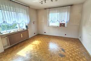 Freistehendes Einfamilienhaus Fürth / Hardhöhe in sehr guter, ruhiger Lage – Keplerstraße 22, 90766 Hardhöhe, Fürth – Vorschaubild 18