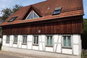 Viel Platz für Ihre Ideen: Großzügiges Einfamilienhaus in Plüderhausen - Walkersbach
