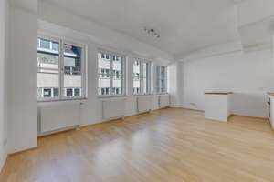 moderne Singlewohnung im Kapitol-Viertel – 50676 Altstadt/Süd, Köln – Vorschaubild 3