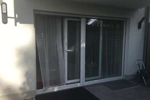 Lichtdurchflutetes Reihenmittelhaus (Bj. 2012), 124 m², Garage & Dachterrasse in München-Riem – Die vollständige Adresse der Immobilie erhältst du vom Anbieter., 81829 Trudering-Riem (Ortsteil), München – Vorschaubild 9