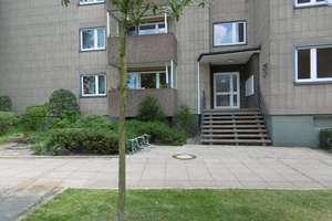 Gemütliche 1-Zimmer-Wohnung mit Balkon - Bielefeld-Brackwede – Stadtring 51, 33647 Brackwede, Bielefeld – Vorschaubild 6