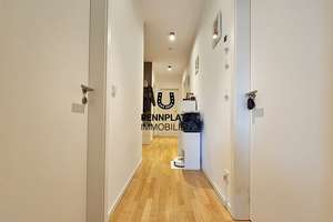 WE45 | Großzügige 3-Zimmer-Wohnung mit 2 Balkone und EBK im Inneren Westen. Frei ab 01.12. – 93049 Westenviertel, Regensburg – Vorschaubild 8