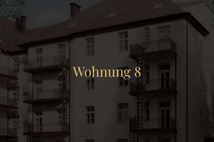 Herzog – WHG 8 | Nur noch 5 Einheiten: 2-Zi. mit Wohnküche, Balkon, bezugsfrei & hohe Steuervorteile