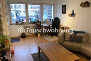 Tauschwohnung: 2-Zimmer-Wohnung in Top-Lage zum unschlagbaren Preis