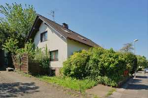 Willkommen in Wiescheid- Freistehendes Einfamilienhaus mit vielen Möglichkeiten ! – Parkstr. 80, 40764 Mettmann (Kreis) – Vorschaubild 1