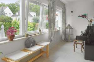 Historisches Wohnhaus mit Villencharakter –  stilvoll modernisiert  – Die vollständige Adresse der Immobilie erhältst du vom Anbieter., 74081 Sontheim, Heilbronn – Vorschaubild 8