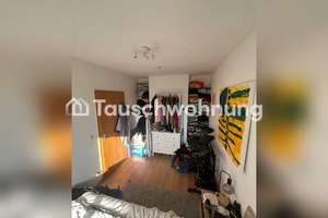 Tauschwohnung: Gemütliche 2-Zimmer-Wohnung in Regensburg – Die vollständige Adresse der Immobilie erhältst du vom Anbieter., 93053 Kasernenviertel, Regensburg – Vorschaubild 10