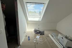Erstbezug nach Kernsanierung – Endreihenhaus mit Garage, Stellplatz, Garten, neuer Einbauküche – Aegidiusweg X, 69181 Leimen – Vorschaubild 17