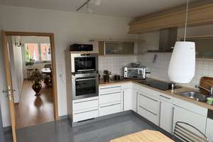 Luxuriöse Penthousewohnung mit 4 Zimmer + Garage – Boxdorfer Hauptstr. 2, 90427 Boxdorf, Nürnberg – Vorschaubild 15