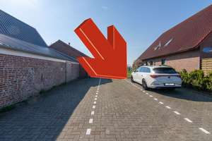 Charmanter Bungalow mit Inventar in direkter Lage am Neßmersieler Osterdeich! – Die vollständige Adresse der Immobilie erhältst du vom Anbieter., 26506 Dornum – Vorschaubild 20