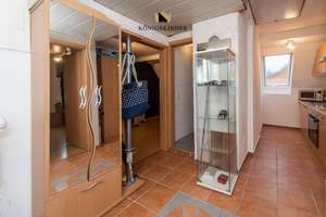 Historisches Wohnjuwel von 1906 mit modernem Ausbau, Scheune und Hof – viel Platz für Ideen – Die vollständige Adresse der Immobilie erhältst du vom Anbieter., 71701 Schwieberdingen – Vorschaubild 17