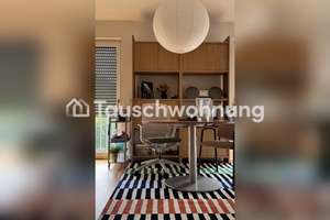 Tauschwohnung: Wohnung am Botanischer Garten in Köln Neubau 2016
