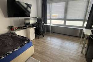 Modernisiertes 1-Zimmerapartment mit Einbauküche – Die vollständige Adresse der Immobilie erhältst du vom Anbieter., 68165 Schwetzingerstadt/Oststadt, Mannheim – Vorschaubild 11