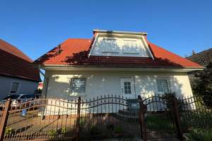 Viel Platz für Ihre Entfaltung in diesem Haus in Rüdersdorf bei Berlin – Ernst-Thälmann-Straße 59d, 15562 Rüdersdorf bei Berlin – Vorschaubild 4