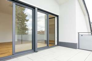 Lichtdurchfluteter Luxus im Dachgeschoss: Großzügiges 3-Zimmer-Penthouse - sofort beziehbar! – Die vollständige Adresse der Immobilie erhältst du vom Anbieter., 81739 Waldperlach, München – Vorschaubild 12