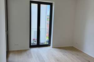 Stilvolle 4-Raum-Wohnung mit Loggia und hochwertiger Ausstattung! – 92277 Hohenburg – Vorschaubild 17
