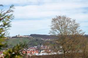 2-Familienhaus in Winnenden in toller Aussichtslage, großem Grundstück und vielen Möglichkeiten! – Die vollständige Adresse der Immobilie erhältst du vom Anbieter., 71364 Winnenden – Vorschaubild 2