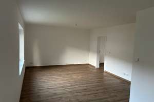 Erstbezug nach Sanierung: Charmante 3-Zimmer-Wohnung in Bünde