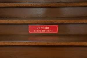Dachgeschosswohnung mit Balkon in Leipzig – Die vollständige Adresse der Immobilie erhältst du vom Anbieter., 4318 Anger-Crottendorf, Leipzig – Vorschaubild 7