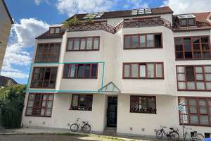 Besondere 2-Zimmerwohnung mit TG-Platz & Wintergarten in exklusiver Citylage, ohne Maklercourtage ! – Die vollständige Adresse der Immobilie erhältst du vom Anbieter., 38102 Viewegsgarten-Bebelhof, Braunschweig – Vorschaubild 5