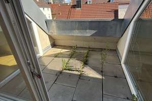 sonnige 2-ZKB Dachgeschosswohnung – Die vollständige Adresse der Immobilie erhältst du vom Anbieter., 86165 Lechhausen-Ost, Augsburg – Vorschaubild 11