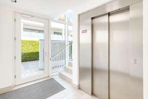 Neuwertige Penthousewohnung am Uhlenhorster Wald – 45478 Speldorf, Mülheim an der Ruhr – Vorschaubild 5