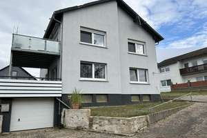 ***  Zweifamilienhaus in Rinteln-Exten  - idyllisch gelegen  - provisionsfrei  *** – Rote Mühle 3, 31737 Rinteln – Vorschaubild 4
