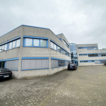 Gewerbeobjekt mit Produktions-/Werkstattflächen und Büro in Henstedt-Ulzburg (alleinstehend)
