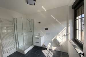 Ein helles Zimmer im ruhigen Gemeinschaftshaus – Blumenthalstraße 70a, 47058 Duissern, Duisburg – Vorschaubild 14