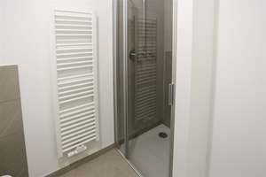 Moderne 2-Zimmer-Wohnung mit großem Eckbalkon und elegant separierter Küche nahe der Havel – An der Kornmühle  4, 14473 Südliche Innenstadt, Potsdam – Vorschaubild 10
