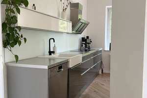 Loftartige, lichtdurchflutete und zentrale Wohnung  – Linienstraße 108, 40227 Oberbilk, Düsseldorf – Vorschaubild 4