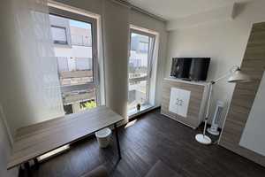 Möblierte Apartment Weinsberg - Nahe Heilbronn ab sofort – Heilbronn – Vorschaubild 1