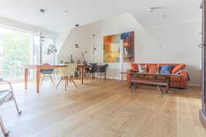 SELTENE GELEGENHEIT! RUHIG UND DENNOCH ZENTRAL GELEGENE GALERIEWOHNUNG SUCHT NEUE EIGENTÜMER – Neuer Weg 95, 47803 Krefeld – Vorschaubild 3