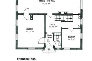 Einzigartige Rotklinker-Villa  in Ohlstedt – Die vollständige Adresse der Immobilie erhältst du vom Anbieter., 22397 Wohldorf-Ohlstedt, Hamburg – Vorschaubild 24