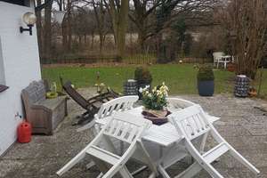 Freundliches Einfamilienhaus mit vier Zimmern und EBK in Isernhagen Gartenstadt – Die vollständige Adresse der Immobilie erhältst du vom Anbieter., 30916 Isernhagen – Vorschaubild 14