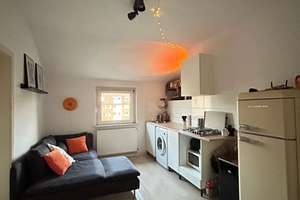 Saarlandstraßenviertel-2 Zimmer-Wohnung – Plauener Straße 20, 44139 Ruhrallee, Dortmund – Vorschaubild 5