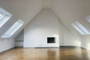 Helle Maisonette Wohnung mit PKW Stellplatz in Niederkassel! Vermieten oder selbst einziehen!