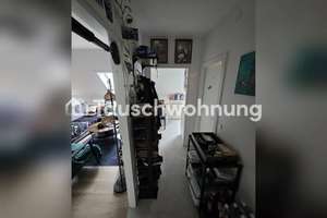 Tauschwohnung: Biete Wohnung gegen WG – Poppenbüttler Hauptstraße 37, 22399 Poppenbüttel, Hamburg – Vorschaubild 2