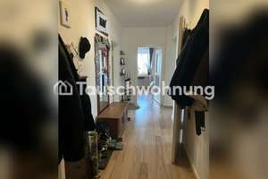 Tauschwohnung: 2-Zimmer Wohnung mit Balkon in Golzheim – Die vollständige Adresse der Immobilie erhältst du vom Anbieter., 40474 Golzheim, Düsseldorf – Vorschaubild 2