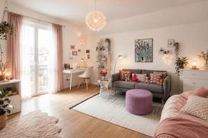Modernes Einfamilienhaus, Haus A, in Wahlwies - Raum für Familie, Leben und Zukunft – Die vollständige Adresse der Immobilie erhältst du vom Anbieter., 78333 Stockach – Vorschaubild 10