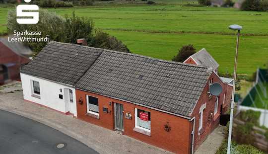 Bild von Zwei Wohneinheiten - ein Haus - ein Preis 